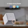 Nutikas juhtmevaba kontroller, Aqara Cube T1 Pro (CTP-R01), juhtmevaba, Zigbee