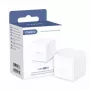 Nutikas juhtmevaba kontroller, Aqara Cube T1 Pro (CTP-R01), juhtmevaba, Zigbee