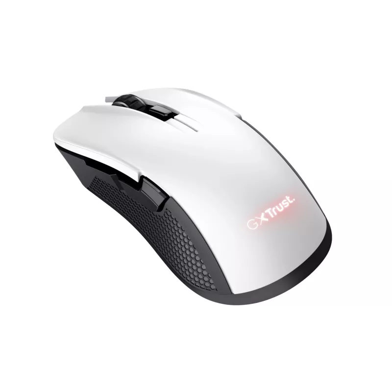 Trust GXT 923W YBAR hiir Mängudele Paremakäeline RF-traadita Optiline 7200 DPI