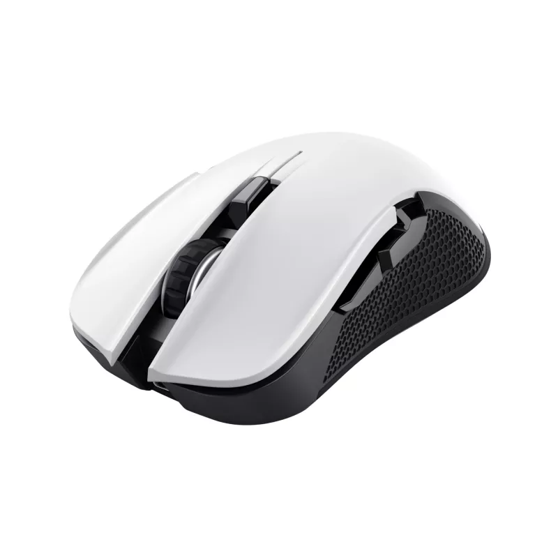 Trust GXT 923W YBAR hiir Mängudele Paremakäeline RF-traadita Optiline 7200 DPI