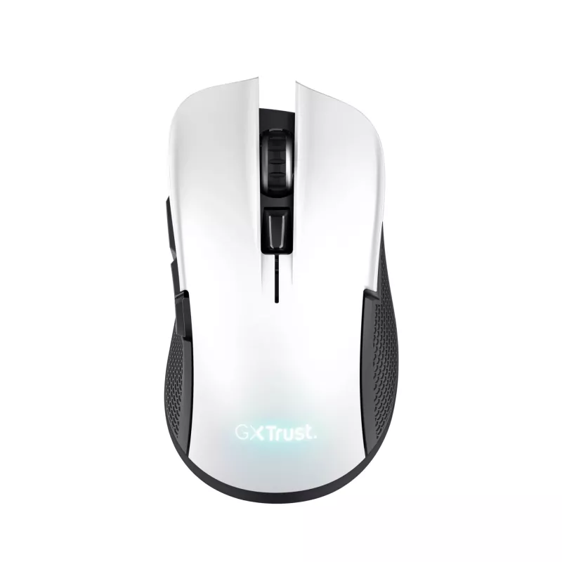 Trust GXT 923W YBAR hiir Mängudele Paremakäeline RF-traadita Optiline 7200 DPI