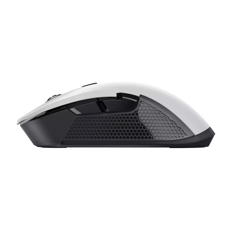 Trust GXT 923W YBAR hiir Mängudele Paremakäeline RF-traadita Optiline 7200 DPI