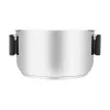 Resto Kitchenware Anser 4,4 L ümmargune must roostevaba teras