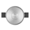Resto Kitchenware Anser 4,4 L ümmargune must roostevaba teras