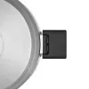 Resto Kitchenware Anser 4,4 L ümmargune must roostevaba teras