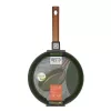 Universaalne pann Resto Kitchenware Sadr Round