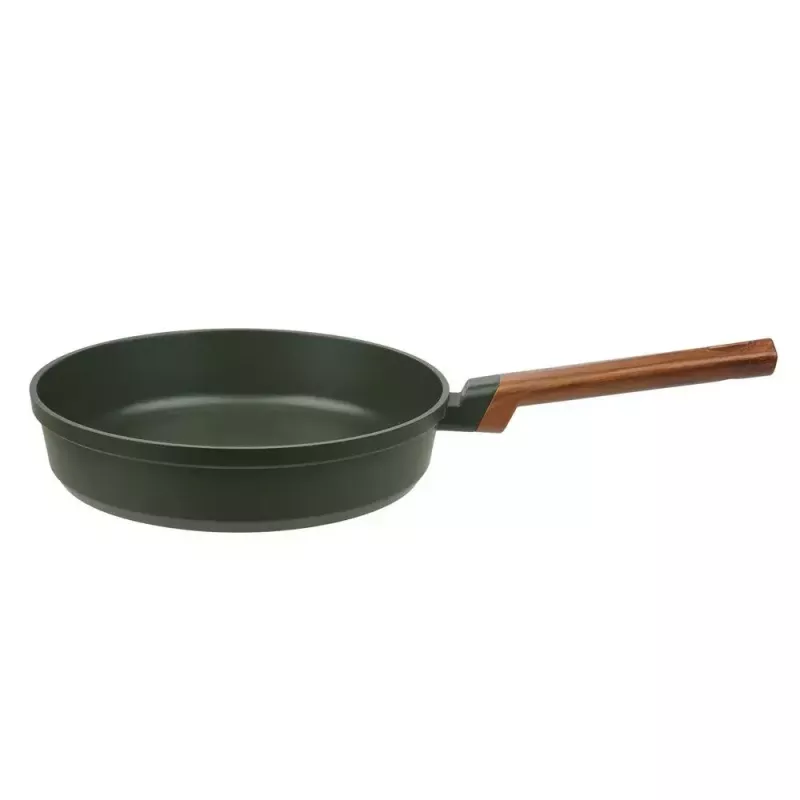 Universaalne pann Resto Kitchenware Sadr Round