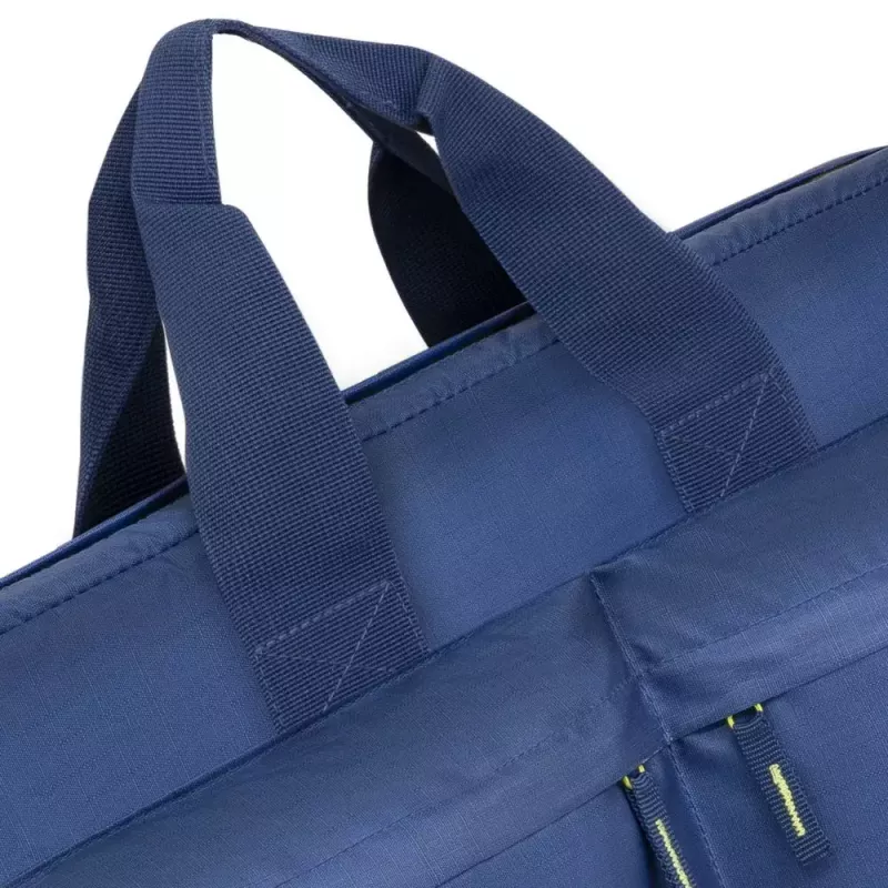 Portfell Rivacase Mestalla 40,6 cm (16 tolli)
