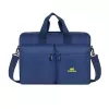 Portfell Rivacase Mestalla 40,6 cm (16 tolli)