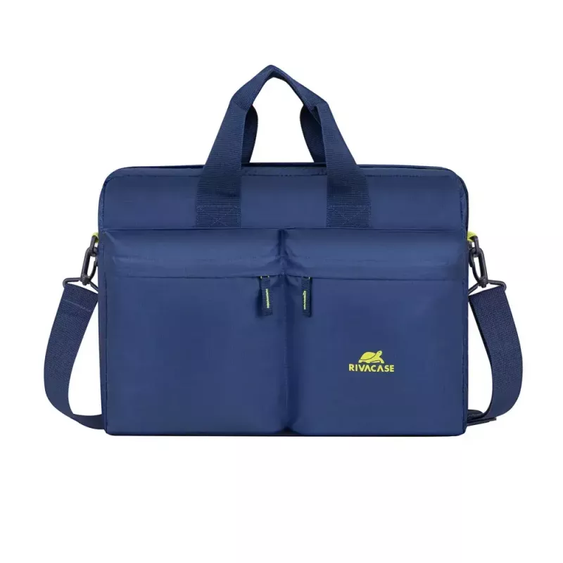 Portfell Rivacase Mestalla 40,6 cm (16 tolli)