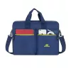 Portfell Rivacase Mestalla 40,6 cm (16 tolli)