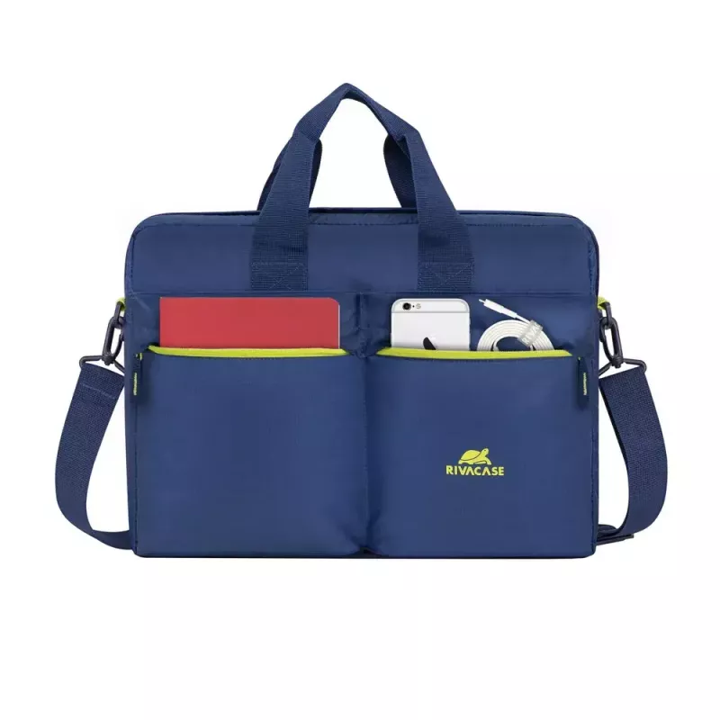 Portfell Rivacase Mestalla 40,6 cm (16 tolli)