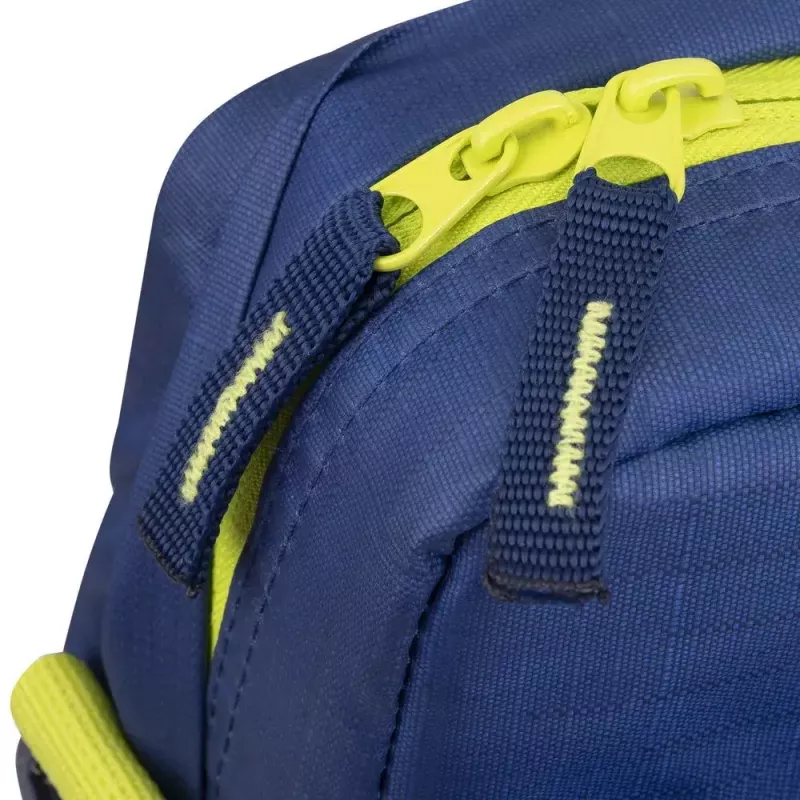 Portfell Rivacase Mestalla 40,6 cm (16 tolli)