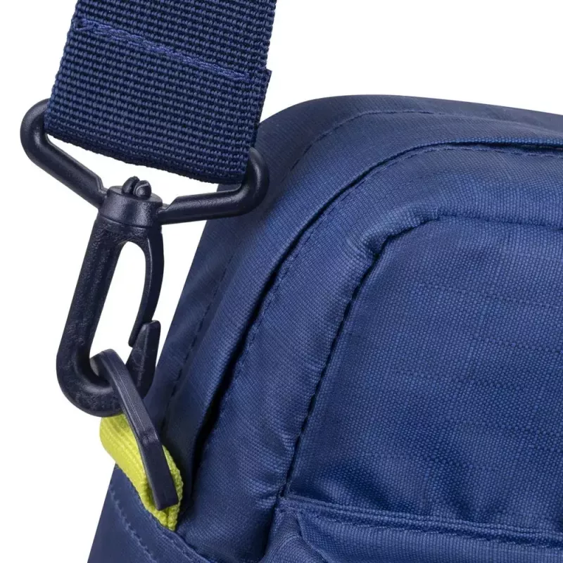 Portfell Rivacase Mestalla 40,6 cm (16 tolli)