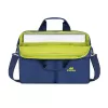 Portfell Rivacase Mestalla 40,6 cm (16 tolli)