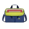 Portfell Rivacase Mestalla 40,6 cm (16 tolli)