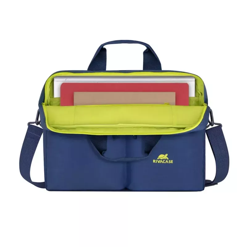 Portfell Rivacase Mestalla 40,6 cm (16 tolli)