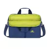 Portfell Rivacase Mestalla 40,6 cm (16 tolli)