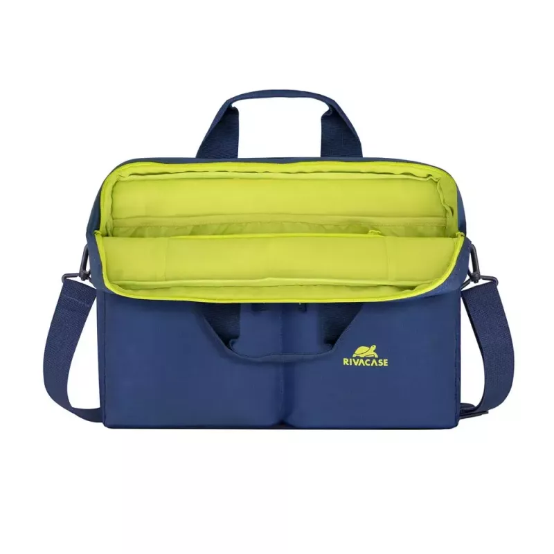 Portfell Rivacase Mestalla 40,6 cm (16 tolli)