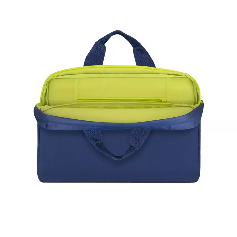 Portfell Rivacase Mestalla 40,6 cm (16 tolli)