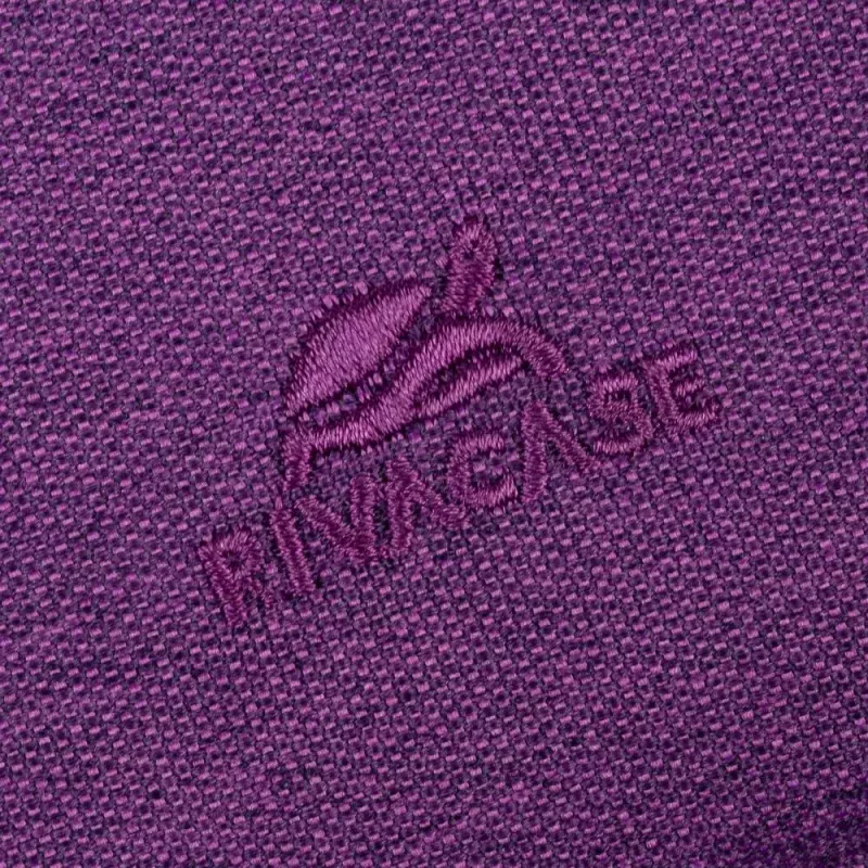 Sleeve case Rivacase Suzuka 7705 39.6 cm 15.6 inch Violet