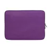 Sleeve case Rivacase Suzuka 7705 39.6 cm 15.6 inch Violet