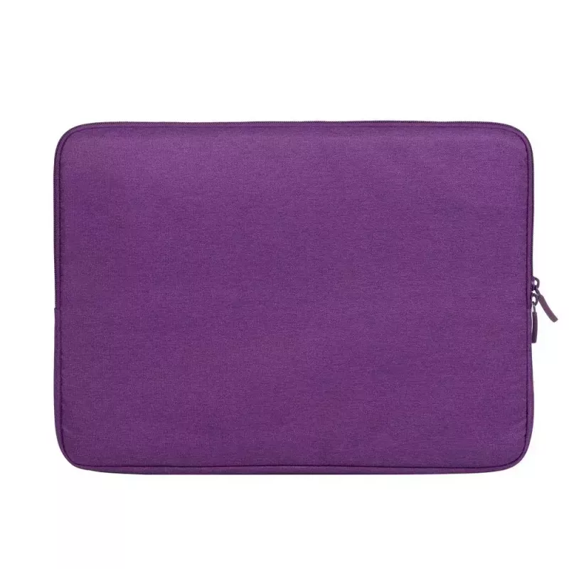 Sleeve case Rivacase Suzuka 7705 39.6 cm 15.6 inch Violet