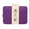 Sleeve case Rivacase Suzuka 7705 39.6 cm 15.6 inch Violet