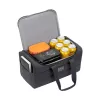 Cool Box Resto Kitchenware 5519 19L hall polüester PEVA