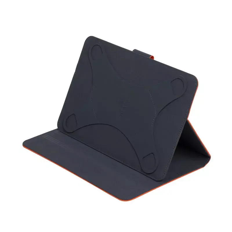 Folio ümbris Rivacase 3317 tahvelarvutitele kuni 25,6 cm (10,1 tolli) — polüester, alusrežiim, 0,35 kg