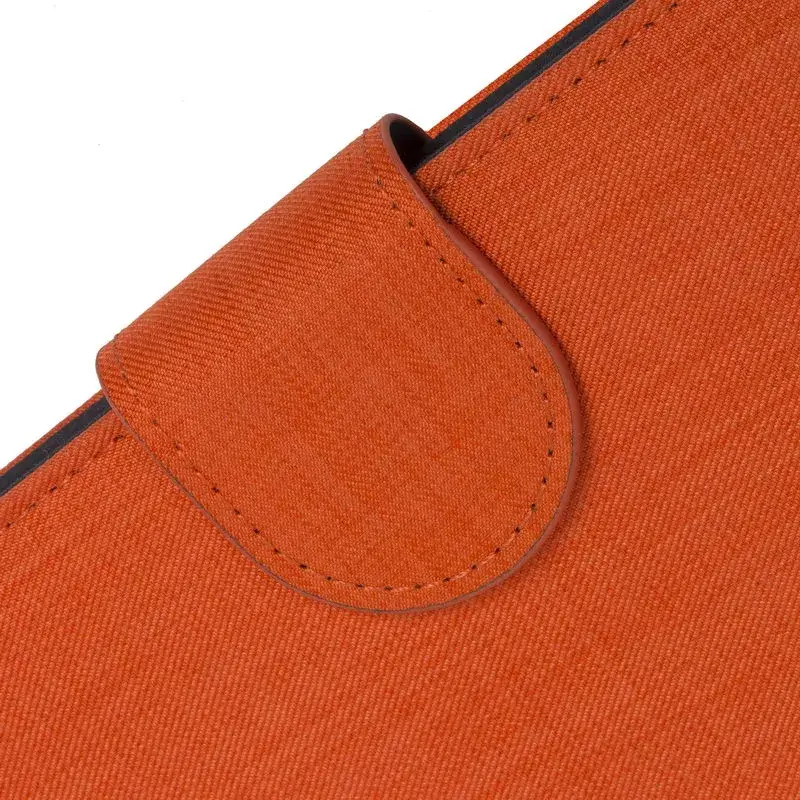 Folio ümbris Rivacase 3317 tahvelarvutitele kuni 25,6 cm (10,1 tolli) — polüester, alusrežiim, 0,35 kg