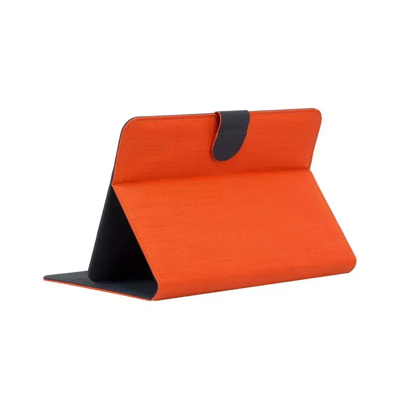 Folio ümbris Rivacase 3317 tahvelarvutitele kuni 25,6 cm (10,1 tolli) — polüester, alusrežiim, 0,35 kg