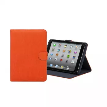 Folio ümbris Rivacase 3317 tahvelarvutitele kuni 25,6 cm (10,1 tolli) — polüester, alusrežiim, 0,35 kg