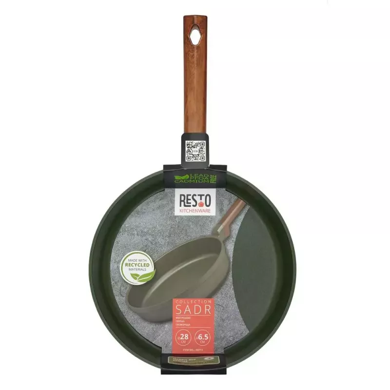 Resto Sadr praepann, läbimõõt 28 cm, kõrgus 6,5 cm (93711)
