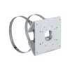 Kinnitusklamber DAHUA DH-PFA156 universaalne valge, 163×185×71 mm
