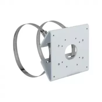 Kinnitusklamber DAHUA DH-PFA156 universaalne valge, 163×185×71 mm