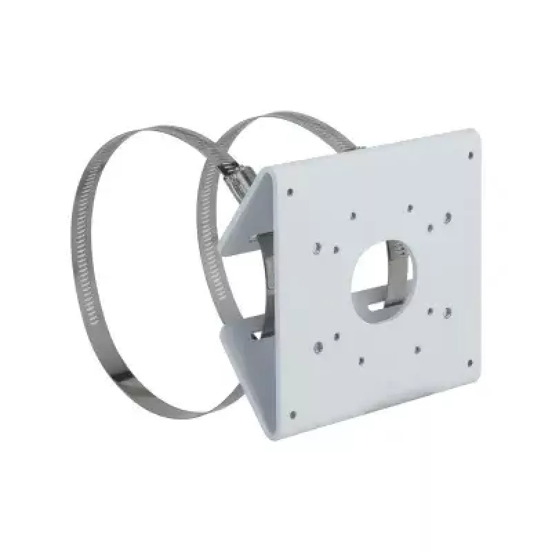 Kinnitusklamber DAHUA DH-PFA156 universaalne valge, 163×185×71 mm