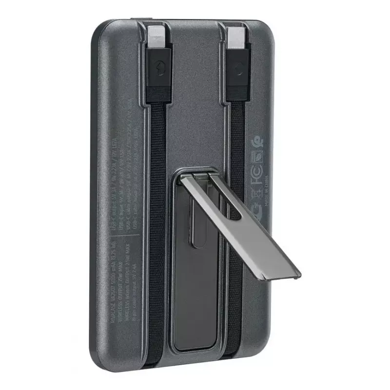 Kaasaskantav laadija Rivacase VA2607 5000 mAh