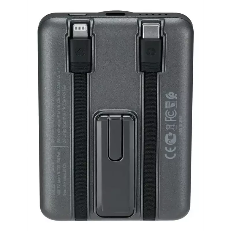 Kaasaskantav laadija Rivacase VA2607 5000 mAh
