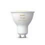 Philips Hue Valge ambience GU10 – nutikas prožektorvalgusti