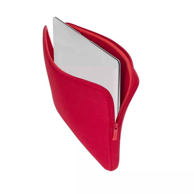 Kaasakantav ümbris Rivacase Antishock 35,6 cm (14 tolli) punane