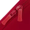 Kaasakantav ümbris Rivacase Antishock 35,6 cm (14 tolli) punane