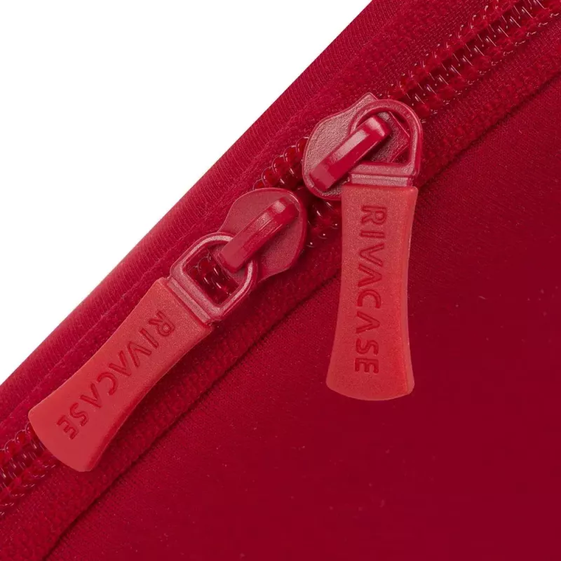 Kaasakantav ümbris Rivacase Antishock 35,6 cm (14 tolli) punane