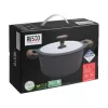 Resto Kitchenware Ran 2,4 L ümmargune must puit