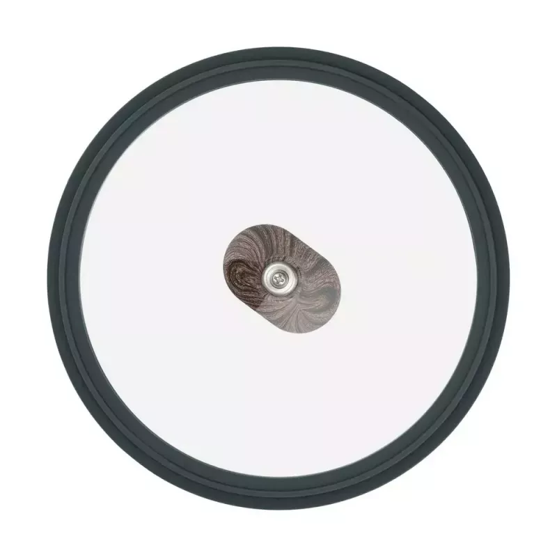 Resto Kitchenware Ran 2,4 L ümmargune must puit