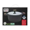 Resto Kitchenware Ran 2,4 L ümmargune must puit