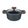 Resto Kitchenware Ran 2,4 L ümmargune must puit