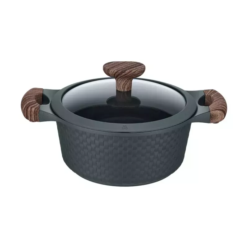 Resto Kitchenware Ran 2,4 L ümmargune must puit