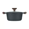 Resto Kitchenware Ran 2,4 L ümmargune must puit