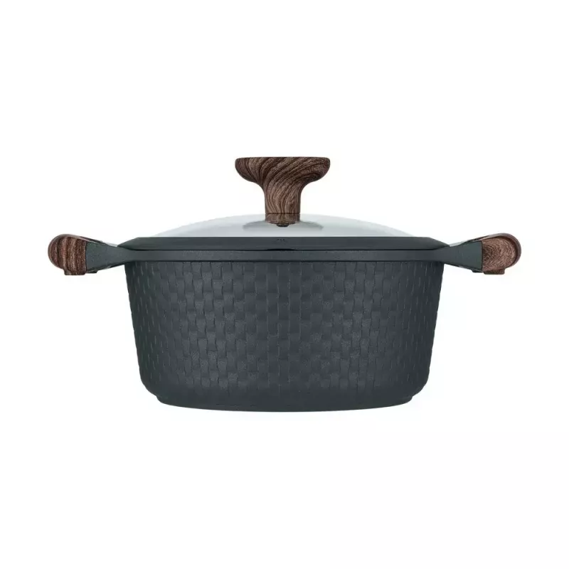 Resto Kitchenware Ran 2,4 L ümmargune must puit